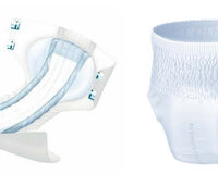 Let's Talk Diapers