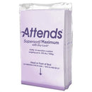 Attends Supersorb XL Bariatric Underpad