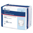 CARDINAL HEALTH-PR Sure Care Super Underwear