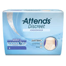 Attends Discreet Underwear Women's -24