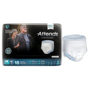 Attends Premier Underwear