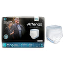 Attends Premier Underwear