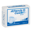 Attends Homecare Breathable Brief