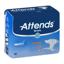 Attends DermaDry Advance Briefs