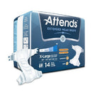 Attends Extended Wear Brief