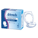 Attends Extended Wear Pad 33"