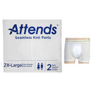 Attends Knit Pant Attends Unisex Knit Weave Seamless