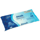 Attends Unscented Washcloths 8.7" x 12.6"