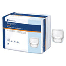 CARDINAL HEALTH-PR Sure Care Extra Underwear Small/Medium 34" - 46",