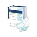 CARDINAL HEALTH-PR Wings Adult Brief Up to 69"