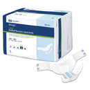 CARDINAL HEALTH-PR Wings Super Quilted Bariatric Adult Briefs