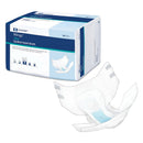 CARDINAL HEALTH-PR Wings Ultra Quilted Adult Briefs Extra Heavy Absorbency