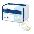 Covidien's Wings Ultra Quilted Adult Briefs Extra Heavy Absorbency