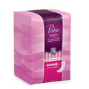 KIMBERLY CLARK CORP Poise Maximum Protection Pad with Absorb-Loc Core