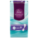 KIMBERLY CLARK CORP Poise Thin-Shape Pads Ultimate