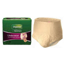 Depend Fit-Flex Max for Women .