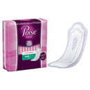 KIMBERLY CLARK CORP Poise Original Pads Light Absorbency Long Length.