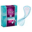 KIMBERLY CLARK CORP Poise Ultra Thin Maximum Long Absorbency Pad 39 Count