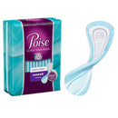 KIMBERLY CLARK CORP Poise Ultra Thin Ultimate Long Absorbency Pad 28 Count