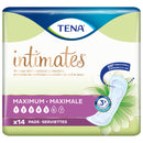 TENA Intimates Maximum Regular Pads 14 Count 13"