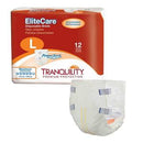 Tranquility Elite Care Brief