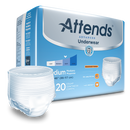 Advanced Underwear Heavy Absorbency