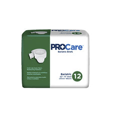  100PK - CRP-513 - ProCare™ Plus Maximum Absorbent