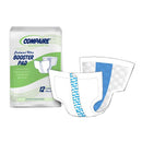 PRINCIPLE BUSINESS ENT Compaire Contoured Ultra Booster Pads