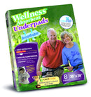 Unique Wellness Absorbent Underpad