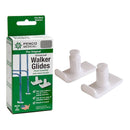 PENCO MEDICAL Penco Universal Walker Glides Gray