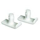 PENCO MEDICAL Walker Ski Glide Fits 1" and /8" Walker