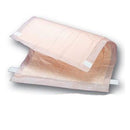 Tranquility Peach Sheet Underpad