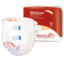 Tranquility SlimLine Brief
