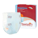 Tranquility SmartCore Brief White