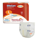 Tranquility Elite Care Brief
