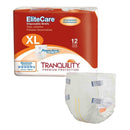 Tranquility Elite Care Brief