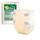 PRINCIPLE BUSINESS ENT Select Disposable Brief
