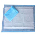 PRINCIPLE BUSINESS ENT Select Ultra-thin Underpad 22.5" x 30" Blue