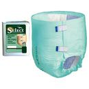 PRINCIPLE BUSINESS ENT Select Disposable Brief
