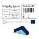 Abena Essentials Washable Chair Underpad