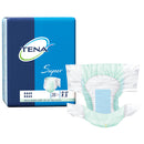 TENA Super Brief Regular