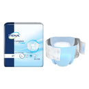TENA Complete +Care Brief 24 Count.