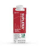 Suplena Oral Supplement, Vanilla Flavor Ready to Use 8 oz. Carton, Case of 24