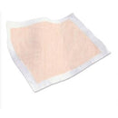 Tranquility Heavy Duty Underpad 30" x 36", 34 oz, Peach, Latex-free