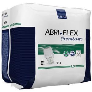 Abena Abri Flex Premium Protective Underwear, Completely Breathable, O –  1800 55 PLUSS