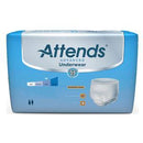 Advanced Underwear Heavy Absorbency