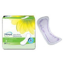 TENA Intimates Ultra Thin Light Pads Long