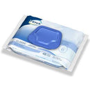 TENA® Classic Washcloths 8" x 12-1/2", wipes