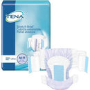 TENA® Stretch Ultra Absorbency Brief