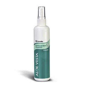 CONVATEC Aloe Vesta Perineal/Skin Cleanser 4 oz. Bottle